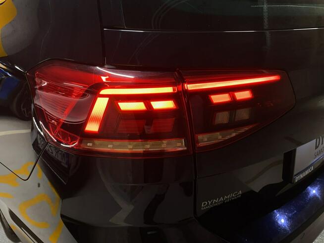 Volkswagen Passat Variant VAT 23% Business 2.0TSI 190KM DSG 2019 r., salon PL, I właściciel