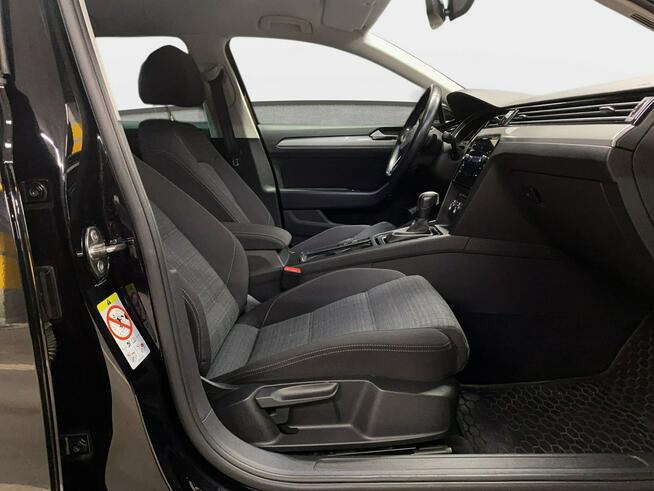 Volkswagen Passat Variant VAT 23% Business 2.0TSI 190KM DSG 2019 r., salon PL, I właściciel
