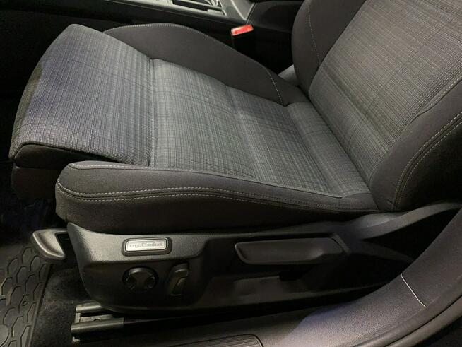 Volkswagen Passat Variant VAT 23% Business 2.0TSI 190KM DSG 2019 r., salon PL, I właściciel
