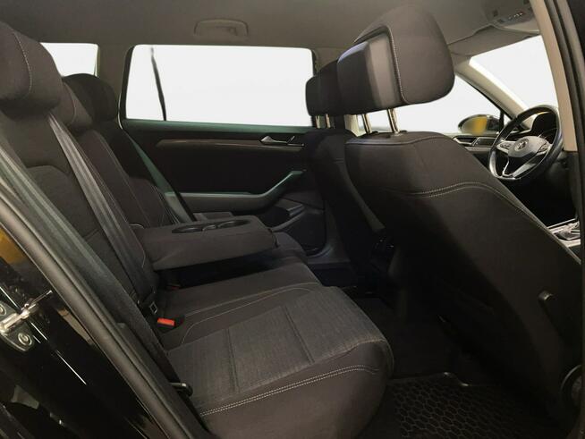 Volkswagen Passat Variant VAT 23% Business 2.0TSI 190KM DSG 2019 r., salon PL, I właściciel