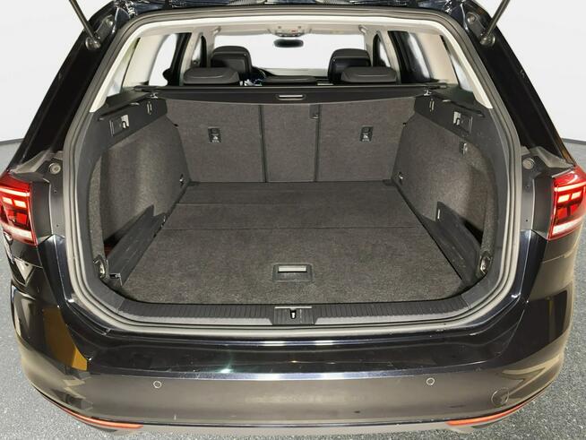 Volkswagen Passat Variant VAT 23% Business 2.0TSI 190KM DSG 2019 r., salon PL, I właściciel