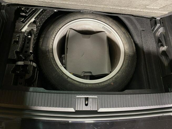 Volkswagen Passat Variant VAT 23% Business 2.0TSI 190KM DSG 2019 r., salon PL, I właściciel