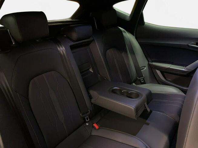 Cupra Formentor VAT 23% 2.0TSI 190KM DSG 4drive 2022 r., Comfort+, wspomaganie jazdy L