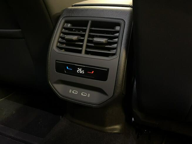 Cupra Formentor VAT 23% 2.0TSI 190KM DSG 4drive 2022 r., Comfort+, wspomaganie jazdy L