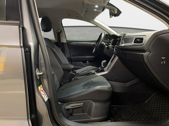 Volkswagen T-Roc VAT 23% Style 1.5TSI 150KM DSG 2022/2023 r., salon PL, I właściciel