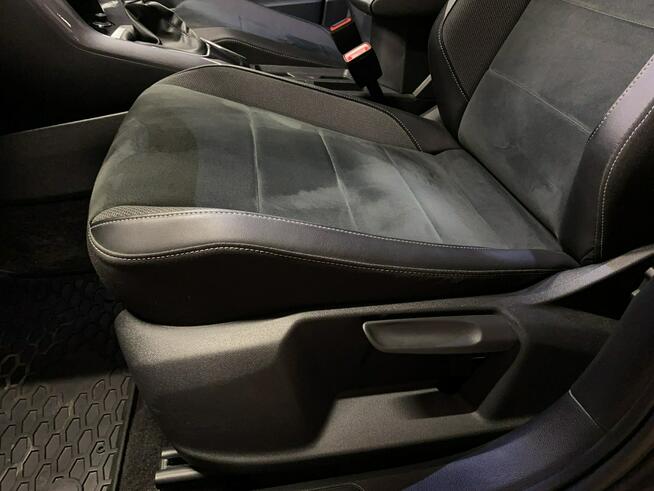 Volkswagen T-Roc VAT 23% Style 1.5TSI 150KM DSG 2022/2023 r., salon PL, I właściciel