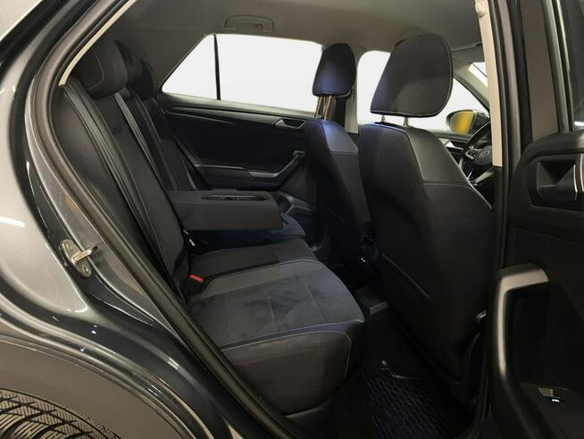 Volkswagen T-Roc VAT 23% Style 1.5TSI 150KM DSG 2022/2023 r., salon PL, I właściciel