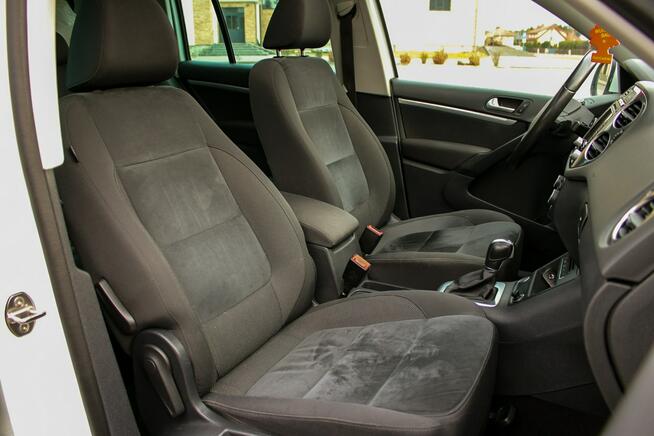 Volkswagen Tiguan 170KM 4x4 Kamera Park Assist Manetki Panorama Navi Bi-Ksenon Ledy