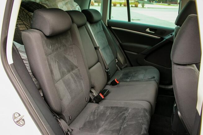 Volkswagen Tiguan 170KM 4x4 Kamera Park Assist Manetki Panorama Navi Bi-Ksenon Ledy