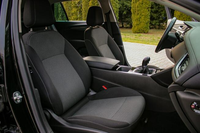 Opel Insignia 140KM Kamera Blisy System Pasa Radar Park Assist Ledy Navi Tempomat