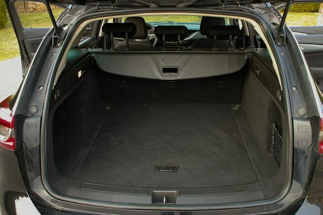 Opel Insignia 140KM Kamera Blisy System Pasa Radar Park Assist Ledy Navi Tempomat