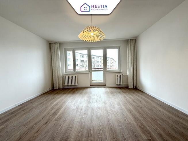 2-Pok po remoncie.Balkon,piwnica,oddzielna kuchnia