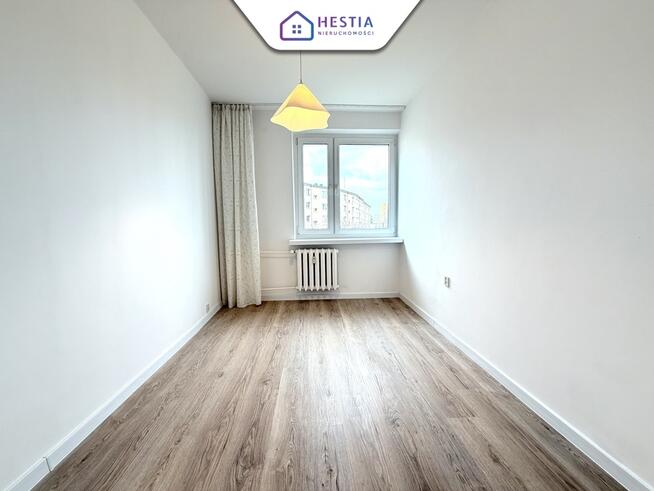 2-Pok po remoncie.Balkon,piwnica,oddzielna kuchnia