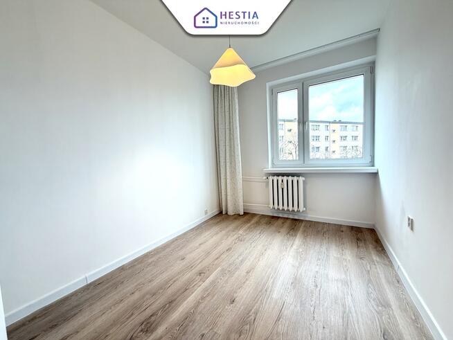 2-Pok po remoncie.Balkon,piwnica,oddzielna kuchnia