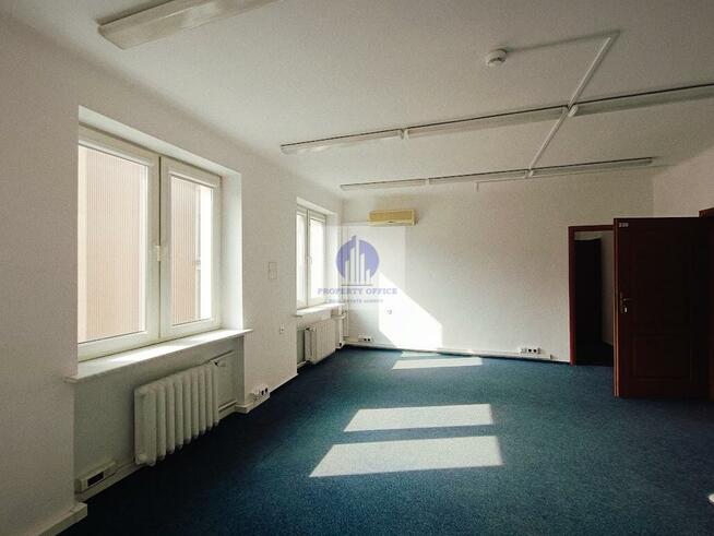 Lokal użytkowy Warszawa Mokotów, Gagarina