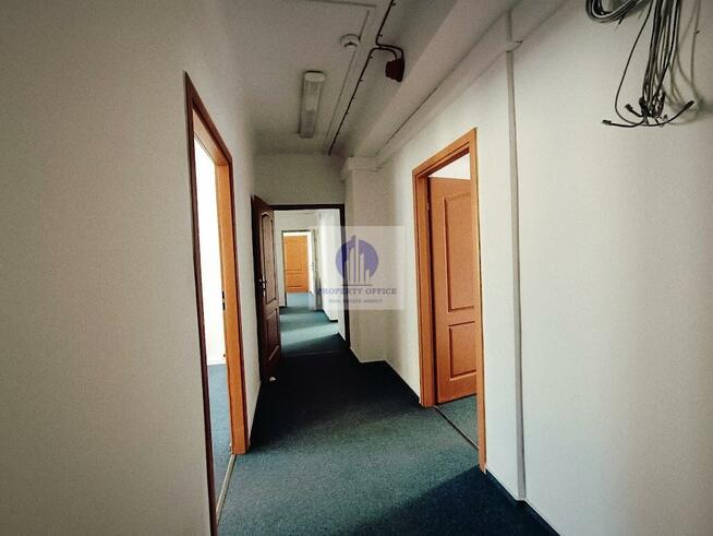 Lokal użytkowy Warszawa Mokotów, Gagarina