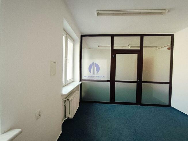 Lokal użytkowy Warszawa Mokotów, Gagarina