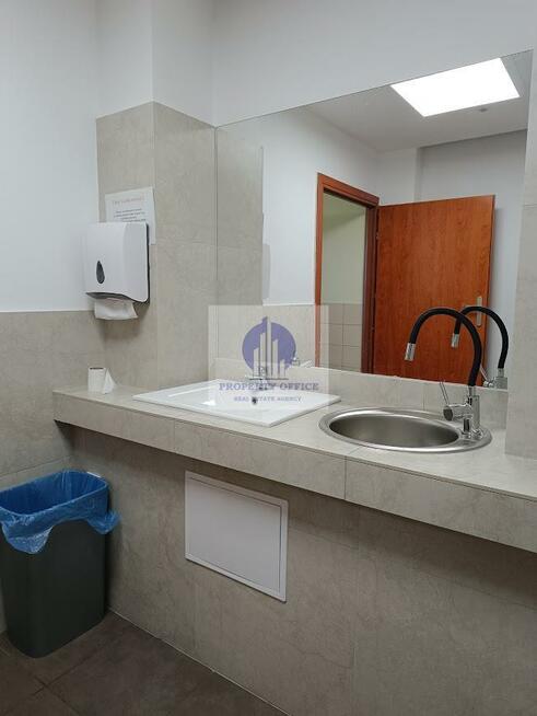 Lokal użytkowy Warszawa Białołęka, Jagiellońska