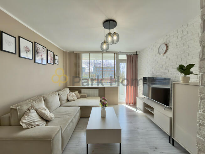 Mieszkanie Głogów,