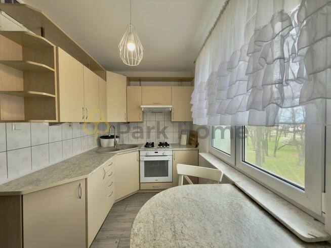 Mieszkanie Głogów,