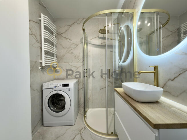 Mieszkanie Głogów,