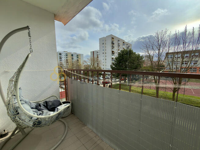 Mieszkanie Głogów,