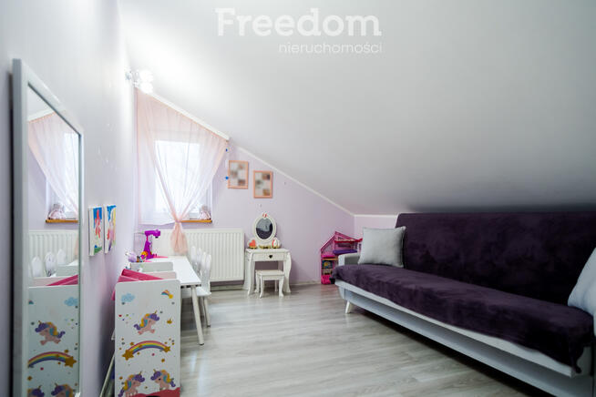 Mieszkanie gotowe do wprowadzenia