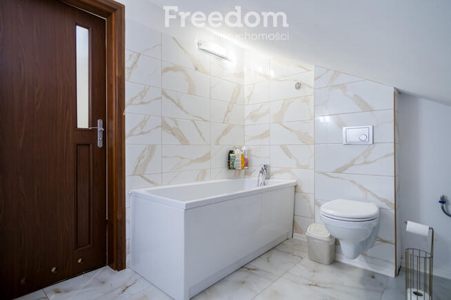 Mieszkanie gotowe do wprowadzenia