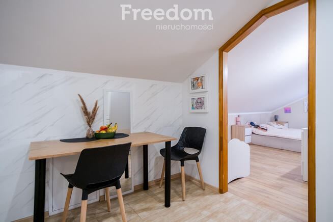 Mieszkanie gotowe do wprowadzenia