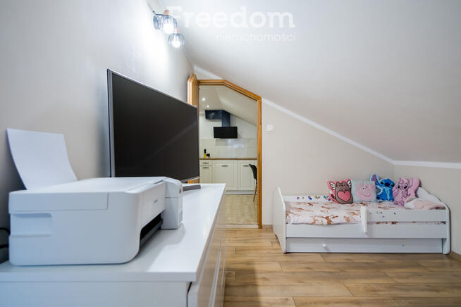 Mieszkanie gotowe do wprowadzenia