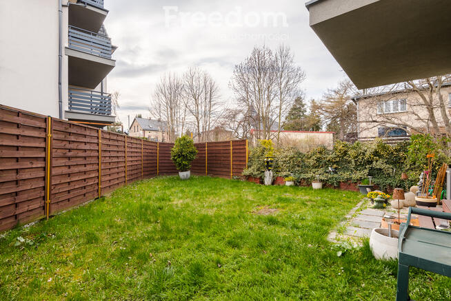 Ustawne, zadbane z ogródkiem-blisko Cygański Las