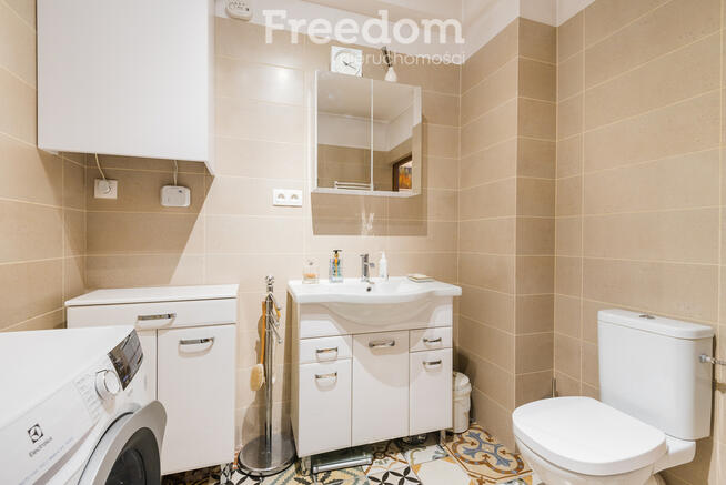 Ustawne, zadbane z ogródkiem-blisko Cygański Las