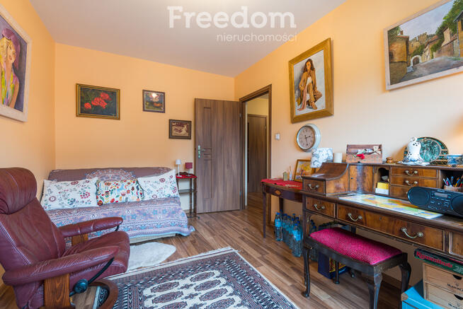 Ustawne, zadbane z ogródkiem-blisko Cygański Las