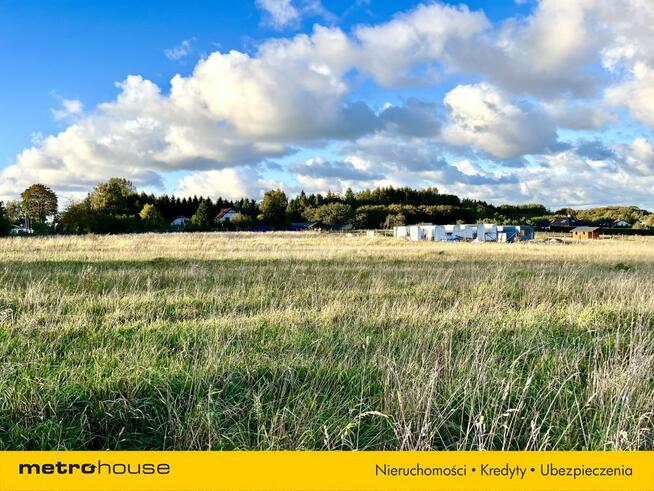 Duża działka z warunkami zabudowy w dobrej cenie!