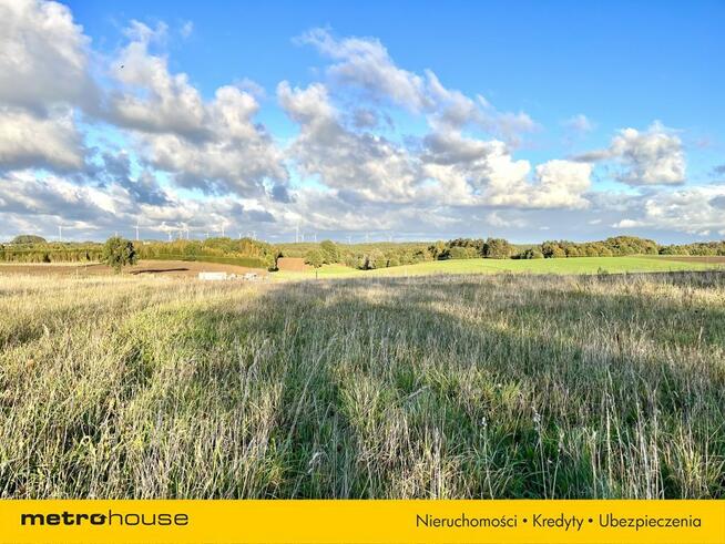 Duża działka z warunkami zabudowy w dobrej cenie!