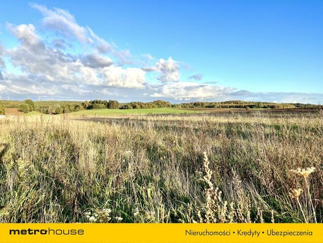 Duża działka z warunkami zabudowy w dobrej cenie!