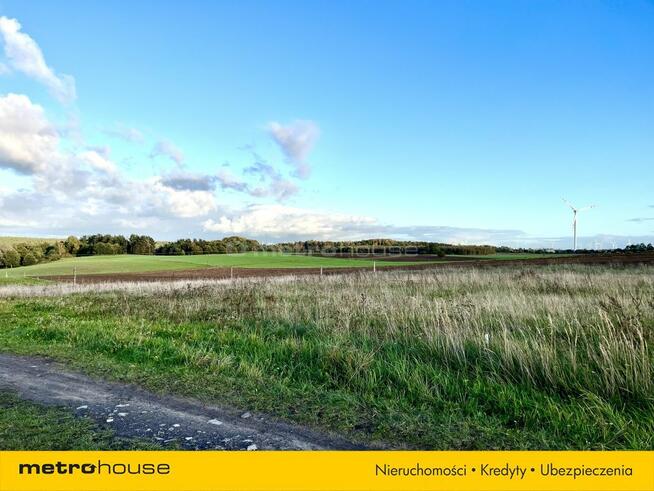 Duża działka z warunkami zabudowy w dobrej cenie!