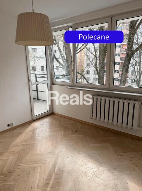 Mieszkanie Warszawa śródmieście, ul. Niska