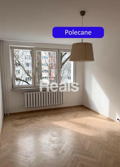 Mieszkanie Warszawa śródmieście, ul. Niska