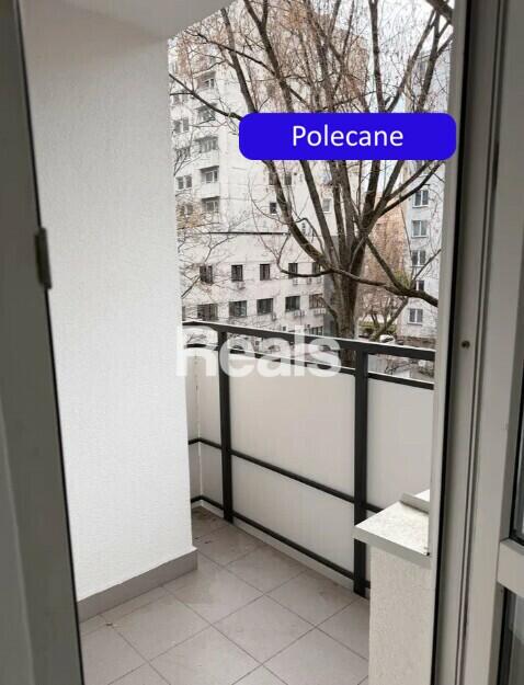 Mieszkanie Warszawa śródmieście, ul. Niska