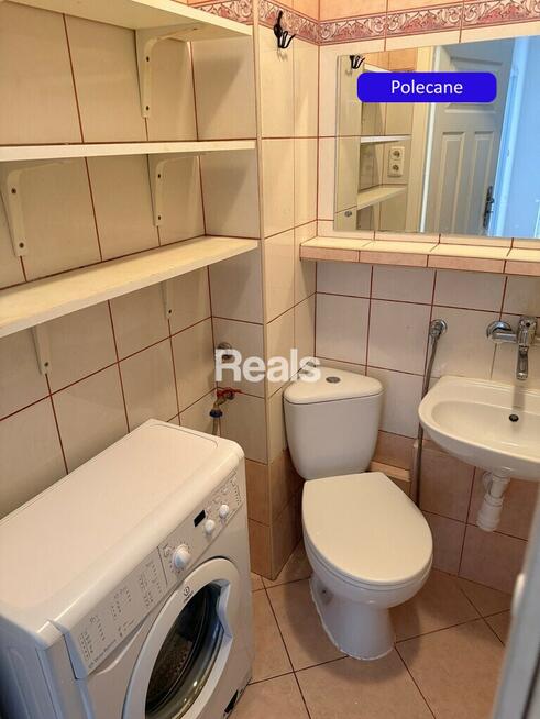 Mieszkanie Warszawa śródmieście, ul. Niska