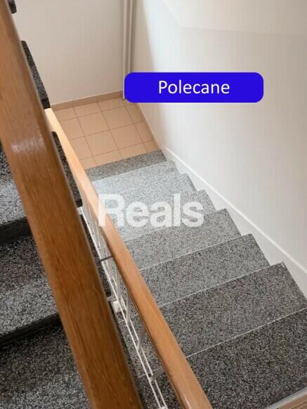 Mieszkanie Warszawa śródmieście, ul. Niska