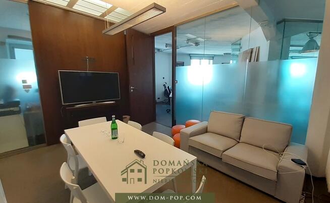 Centrum - biuro 146 m2, reprezentacyjna kamienica