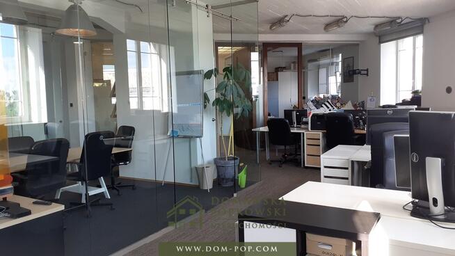 Centrum - biuro 146 m2, reprezentacyjna kamienica