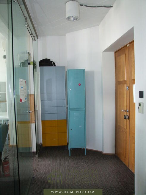 Centrum - biuro 146 m2, reprezentacyjna kamienica