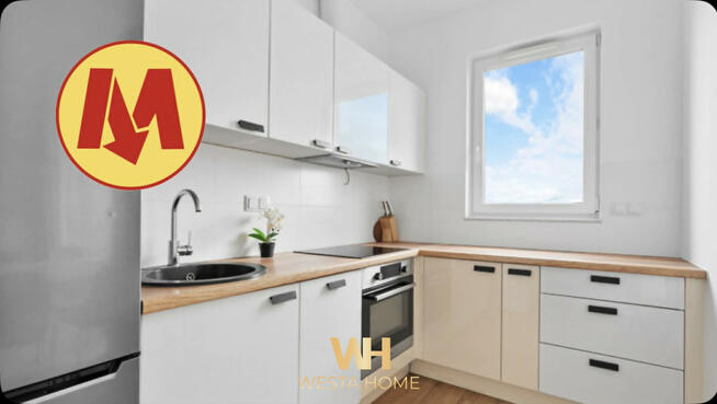 Mieszkanie Warszawa gm. Targówek Targówek, Rembielińska