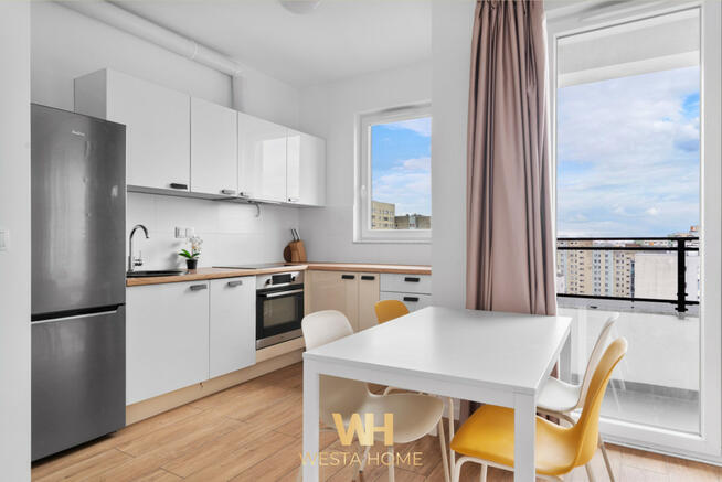 Mieszkanie Warszawa gm. Targówek Targówek, Rembielińska