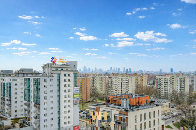 Mieszkanie Warszawa gm. Targówek Targówek, Rembielińska