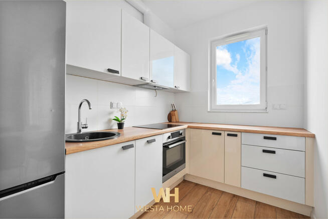 Mieszkanie Warszawa gm. Targówek Targówek, Rembielińska