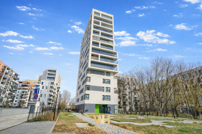 Mieszkanie Warszawa gm. Targówek Targówek, Rembielińska